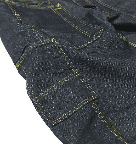 Fall Leaf Gardener Pants ”13.5oz Denim”（フォールリーフガーデナー