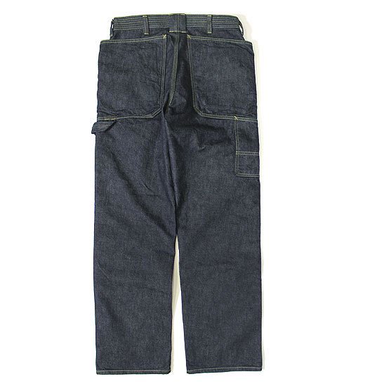 Fall Leaf Gardener Pants ”13.5oz Denim”（フォールリーフ