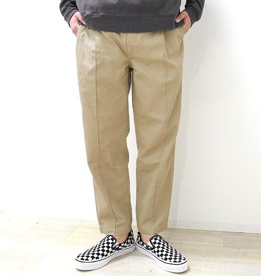 JIMMY'Z×SD EASY CHINO PANTS（ジミーズ×SDイージーチノパンツ