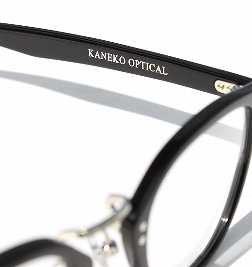 KANEKO OPTICAL×SD Sunglasses Type5 W/Clip On（カネコオプティカル