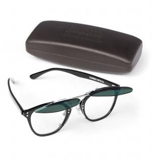 KANEKO OPTICALSD Sunglasses Type5 W/Clip OnSTANDARD CALIFORNIAʥɥե˥