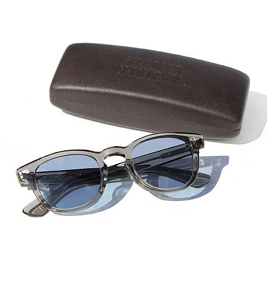 KANEKO OPTICAL×SD Sunglasses Type4 CLEAR（カネコオプティカル×SD 