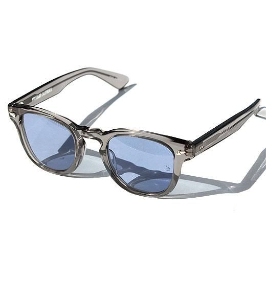 KANEKO OPTICAL×SD Sunglasses Type4 CLEAR（カネコオプティカル×SD