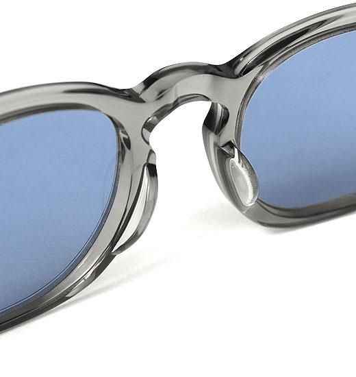 KANEKO OPTICAL×SD Sunglasses Type4 CLEAR（カネコオプティカル