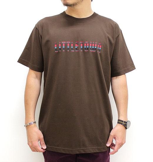 TRANSFER PRINTING TEE S/S -Fruits-（トランスファー