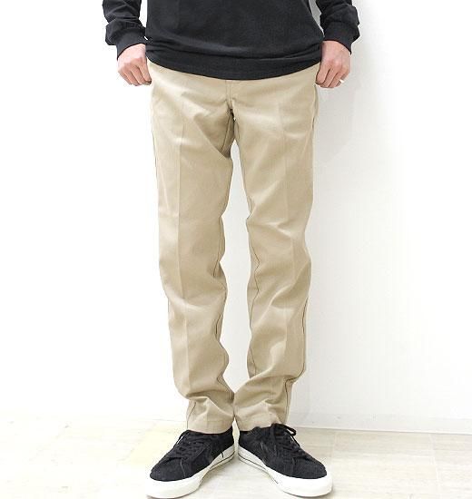 SD T/C WORK PANTS TAPERD（SDツイルコットンワークパンツテーパード