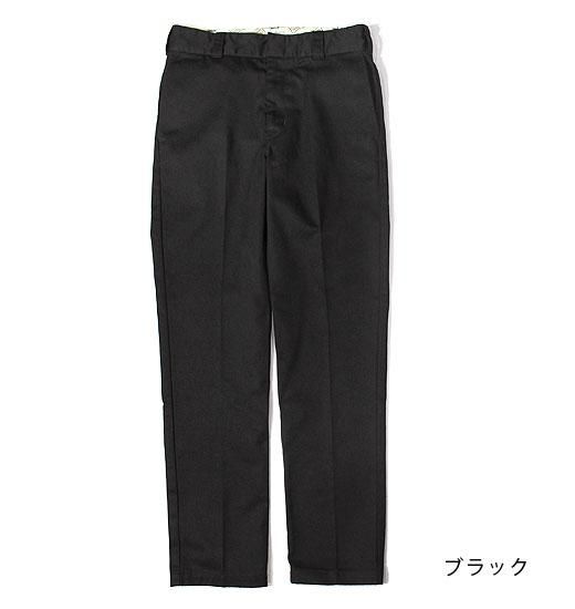 SD T/C WORK PANTS TAPERD（SDツイルコットンワークパンツテーパード 