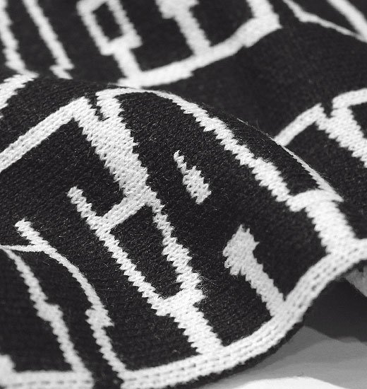 FOOTBALL MUFFLER（フットボールマフラー） - White Mountaineering