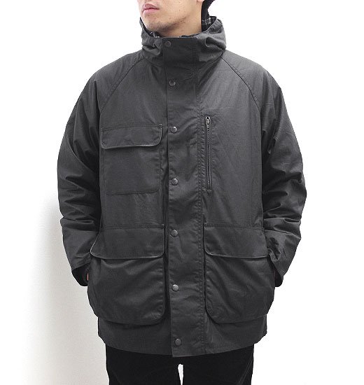 810922●  BROWN by 2-tacs MOUNTAIN PARKA