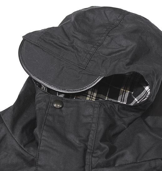 BROWN by 2-tacs オイルドマウンテンパーカーとハット BROWN by 2-tacs オイルドマウンテンパーカーとハット - メルカリ