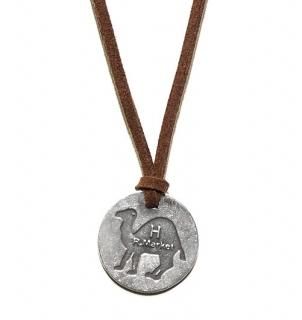 CAMEL COIN NECKLACEʥ륳ͥå쥹ˡHollywood Ranch Marketʥϥꥦå  ޡåȡ