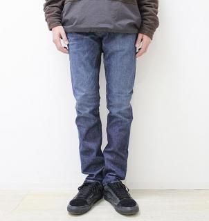 DENHAM（デンハム） - インディゴ 富山市 聖林公司正規取扱店