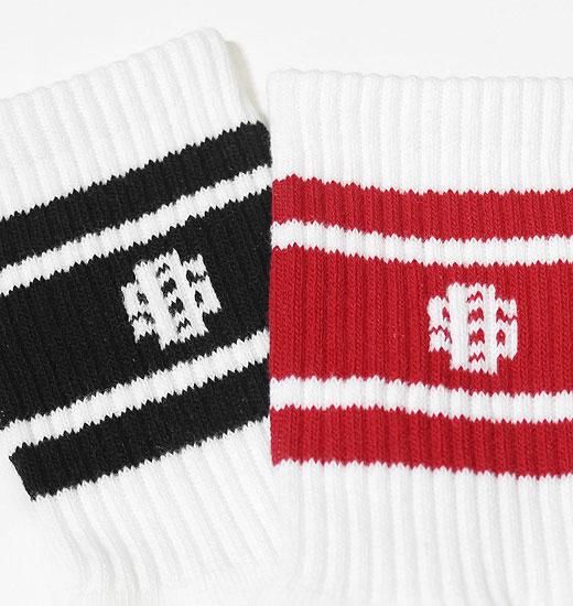 本当にラスト一点激レアSD Sports Socks-2P 本当にラスト一点激レアSD Sports Socks-2P - メルカリ