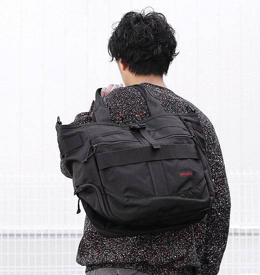 【美品/セット】BRIEFING CLOUD GYM WIRE BLACK