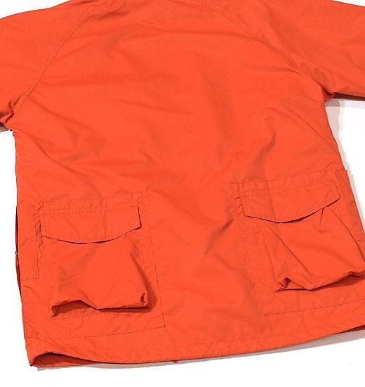 Digs Crew Bud Jacket（ディグスクルーバドジャケット）”Nylon