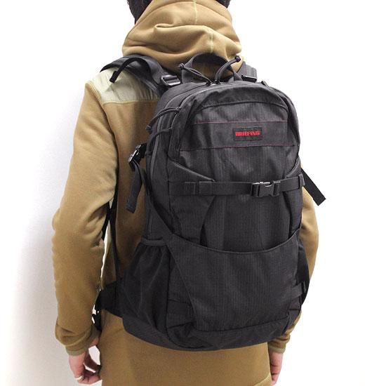 バッグBriefing VERSATILE PACK M SP Xpac