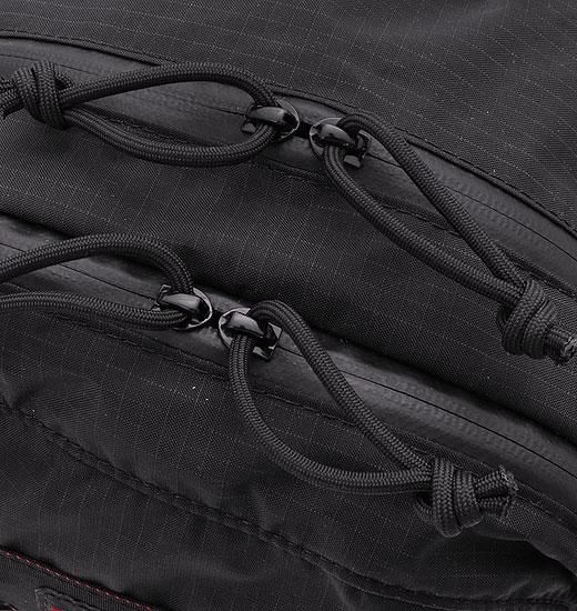 VERSATILE PACK M SP（バーサタイルパックMスペシャル） - BRIEFING