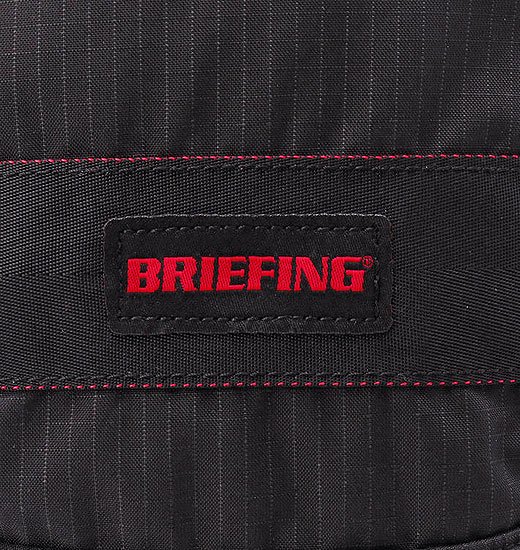 VERSATILE PACK M SP（バーサタイルパックMスペシャル） - BRIEFING