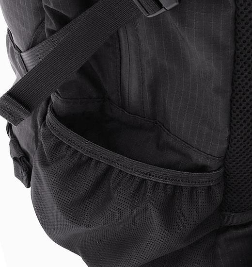 VERSATILE PACK M SP（バーサタイルパックMスペシャル） - BRIEFING
