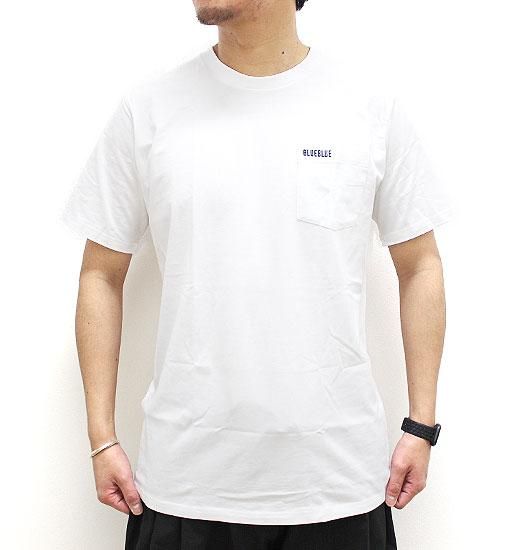 Blue Blue Tシャツ2枚セット 2pack T SHIRTS |2パックTシャツ｜FRUIT OF THE LOOM×BLUE BLUE