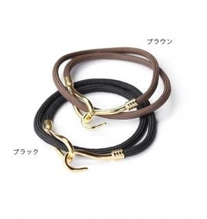 SunkuJM PARACHUTE CORD Braceletʥ󥯡ߥ㥯ޥƥѥ饷塼ȥɥ֥쥹åȡˡJACKSON MATISSEʥ㥯ޥƥ