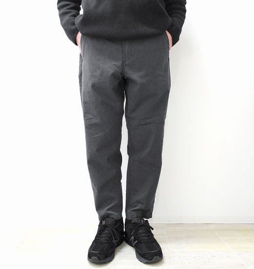 FORCE PANT WLNM（フォースパンツWLNM） [No_01-20-02-10-092] - DENHAM（デンハム） - インディゴ  富山市 聖林公司正規取扱店（取扱ブランド：ハリウッドランチマーケット・ササフラス・クレッタルムーセン・