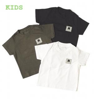 STAMP HAT KIDS SS TEEʥץϥåȥå硼ȥ꡼֥ƥˡBohemiansʥܥإߥ󥺡kds