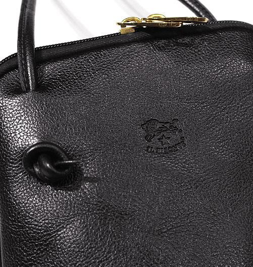 ポシェット[No_54202300210] - IL BISONTE（イルビゾンテ