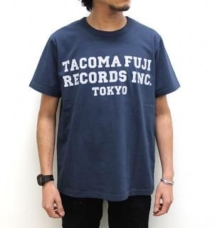 TACOMA FUJI RECORDS,INC.ʥޥե쥳,INC.ˡTACOMA FUJI RECORDSʥޥե쥳ɡ