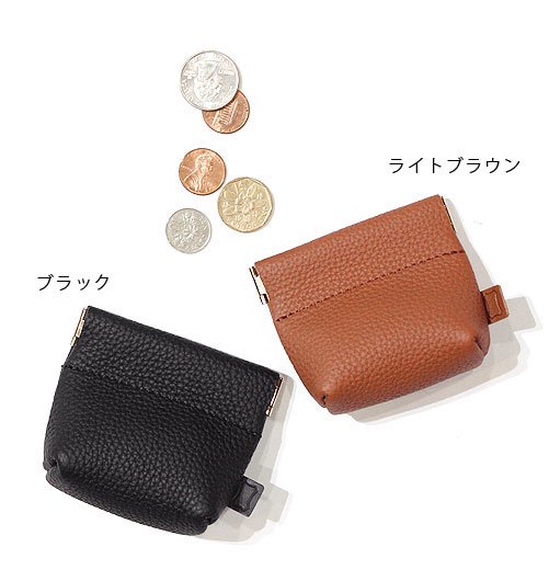 BUTTON WORKS×SD LEATHER COIN CASE（ボタンワークス×SDレザーコイン