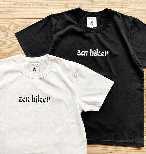 ZEN HIKER'20（ゼンハイカー'20） - TACOMA FUJI RECORDS