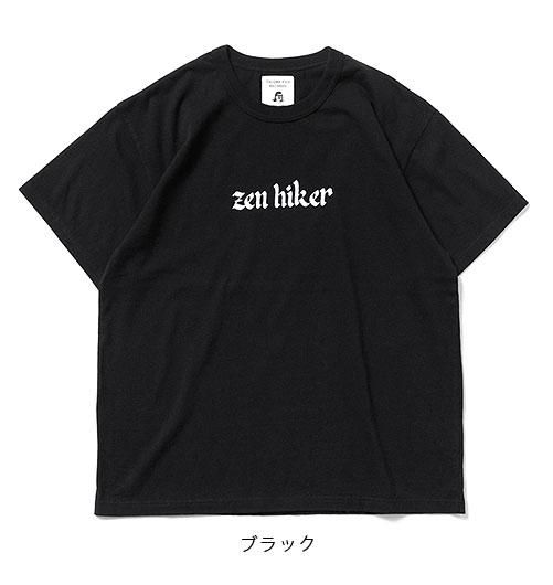 ZEN HIKER'20（ゼンハイカー'20） - TACOMA FUJI RECORDS