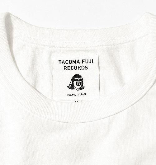 ZEN HIKER'20（ゼンハイカー'20） - TACOMA FUJI RECORDS