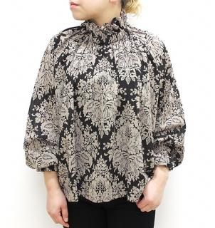 BATES VOILE FRILL SHIRTSʥ٥ĥܥե륷ġˡBohemiansʥܥإߥ󥺡