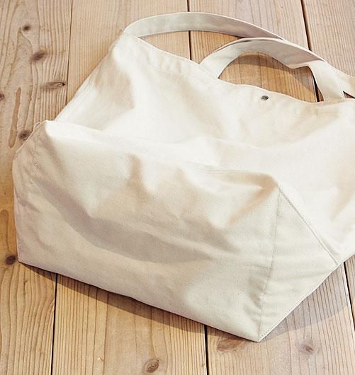 Whole Tool Bag / Scoop Man（フォールツールバッグ/スコップ