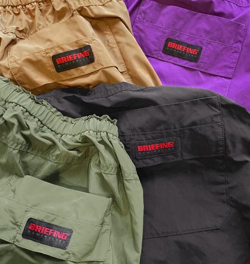 イージーショーツブリーフィング - REMI RELIEF（レミレリーフ