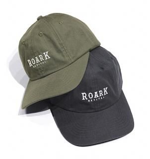 MEDIEVAL LOGO 8 PANEL CAPʡɥǥ8ѥͥ륭åסˡROARK REVIVALʥ ХХ