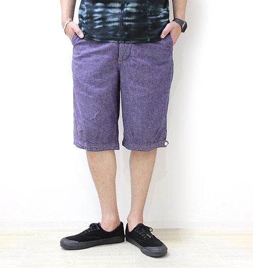S)SPRAYER STREAM PANTS ササフラス Sprayer Stream Pants 4/5(ス S)SPRAYER STREAM PANTS ササフラス Sprayer Stream Pants 4/5(ス