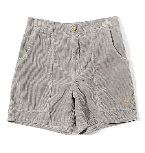 OP×JM CORDUROY SHORTS（オーシャンパシフィック×ジャクソンマティス