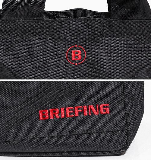 B SERIES CART TOTE(ビーシリーズカートトート) - BRIEFING B SERIES CART TOTE(ビーシリーズカートトート) - BRIEFING