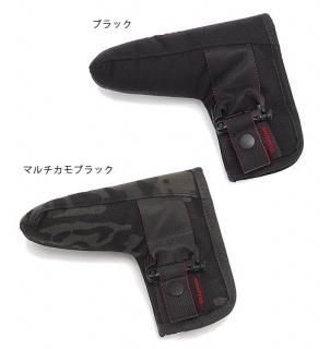 B SERIES PUTTER COVER FIDLOCKʥӡ꡼ѥСեɥåˡBRIEFINGʥ֥꡼ե󥰡