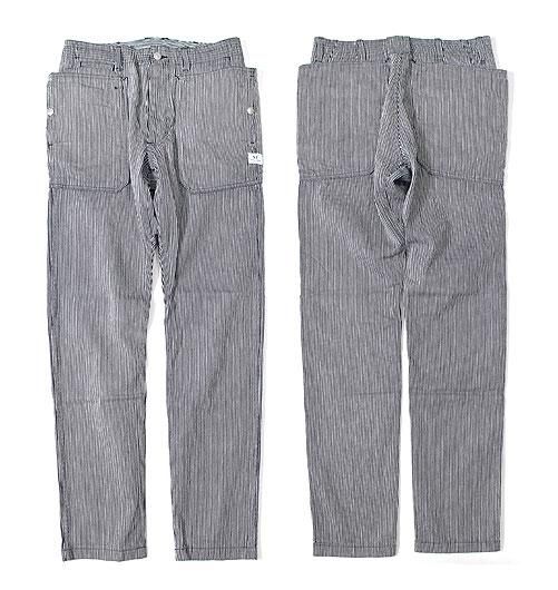 Fall Leaf Sprayer Pants（フォールリーフスプレイヤーパンツ