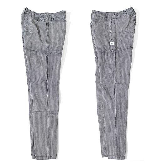 Fall Leaf Sprayer Pants（フォールリーフスプレイヤーパンツ）”8oz