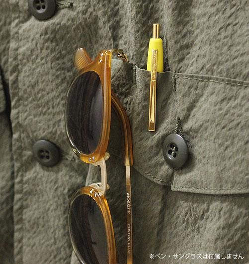 Gardener Half 1/2（ガーデナーハーフ1/2）”Cool Max Sucker