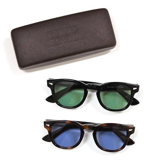 美品】KANEKO OPTICAL × SD Sunglasses Type4 - ファッション小物