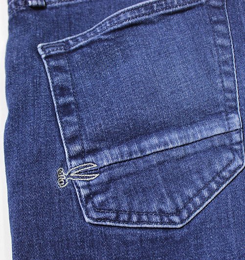 DENHAM(デンハム)の【CANDIANI DENIM】RAZOR WLTB | trackhawk.co.th