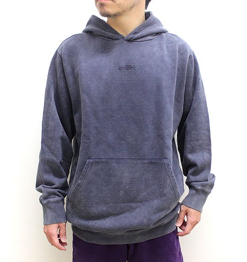 DENHAM HOODY PRSU（デンハムフーディーPRSU） [No_01-20-04-60-051