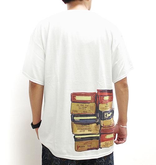 BENDS×JACKSON MATISSE C-Box Pocket Tee（ベンズ×ジャクソンマティス