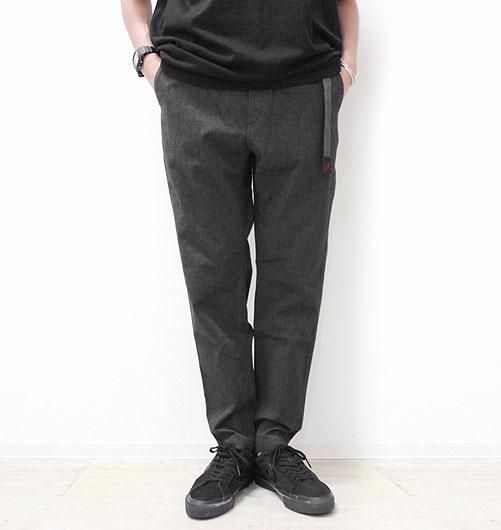 WM×GRAMICCI STRETCHED TWILL TAPERED PANTS（ホワイトマウンテニア ...