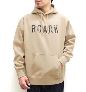 BAITSWITCH LOGO P/O HOODED SWEATʡɥ٥ȥɥåɥץ륪СաǥåɥåȡˡROARK REVIVALʥ ХХ